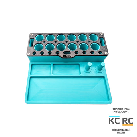 KC RC Tools Stand XL