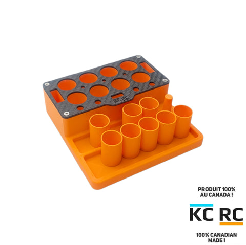 KC RC Tools Stand