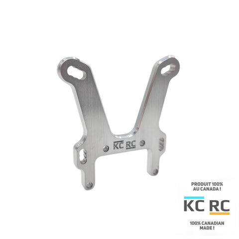 KC RC Front Shock Tower (TEKNO EB48 2.2 - NB48 2.2)