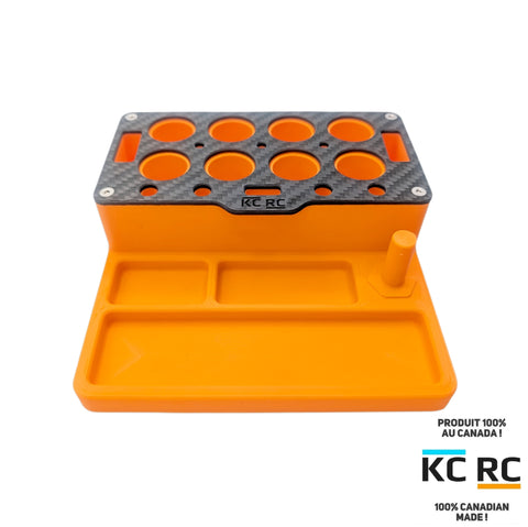 KC RC Tools Stand