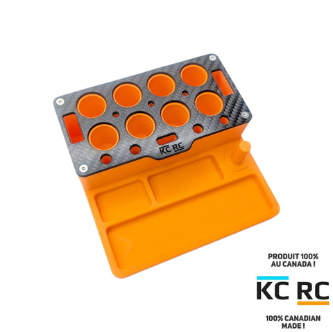 KC RC Tools Stand