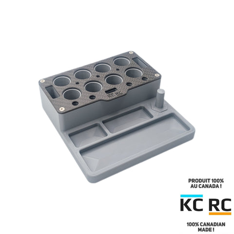 KC RC Tools Stand