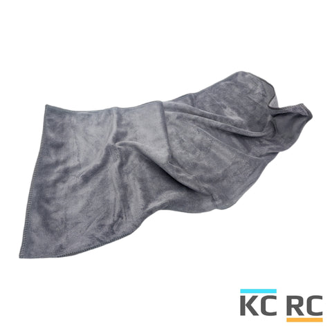 KC RC Premium Micro Fiber Towel (Tire Towel)