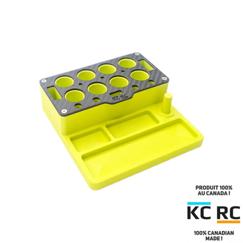 KC RC Tools Stand