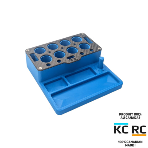 KC RC Tools Stand