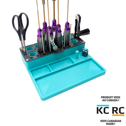 KC RC Tools Stand XL