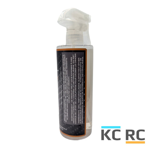 KC RC Gentleman Whiskey (Cleaner degreaser)