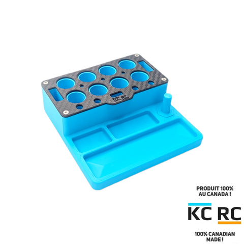 KC RC Tools Stand