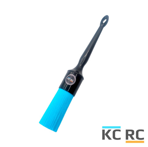 KC RC Blue Cleaning brush