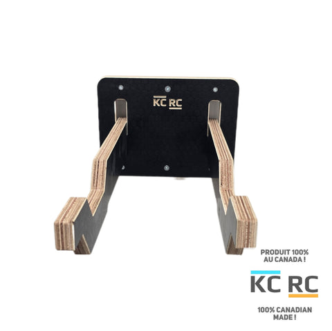 KC RC X-HEKXA Wall Mount