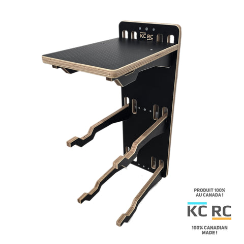 KC RC HEKXA Wall Mount Shelf