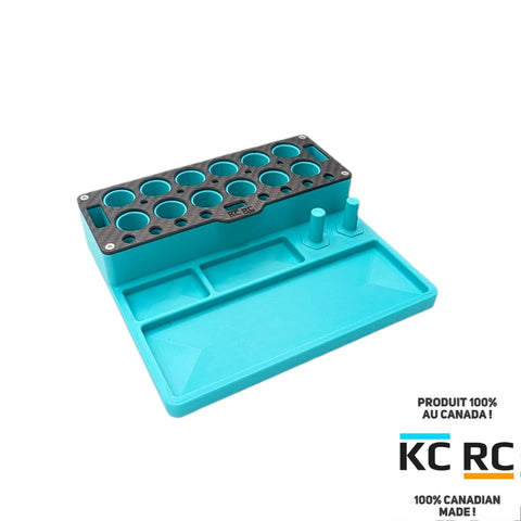 KC RC Tools Stand XL