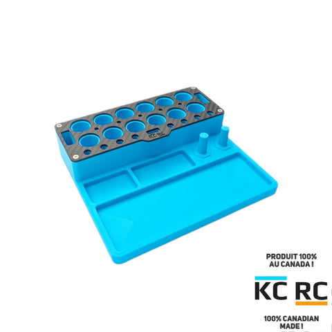 KC RC Tools Stand XL