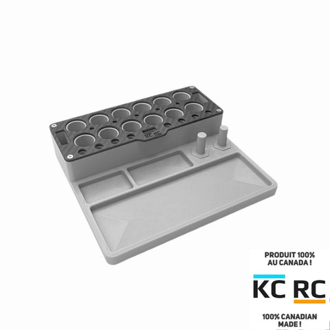 KC RC Tools Stand XL