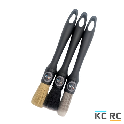 KC RC Cleaning brush kit BASIC