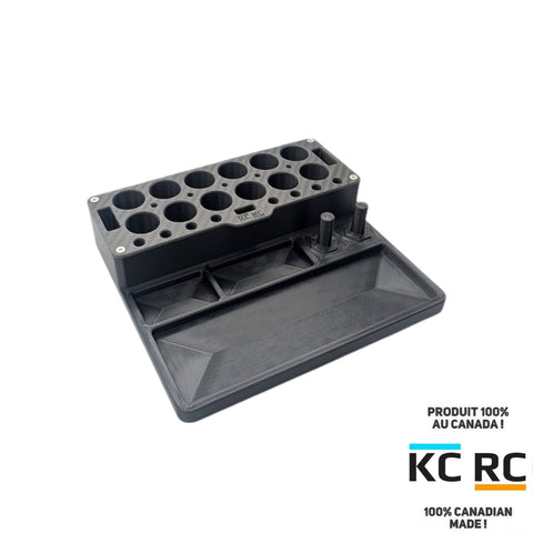 KC RC Tools Stand XL