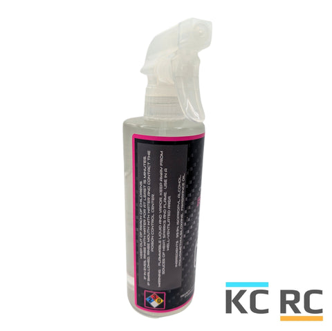 KC RC Rum Nitro (Plastic/Rubber restaurer)