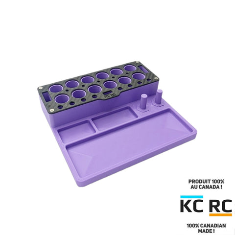 KC RC Tools Stand XL