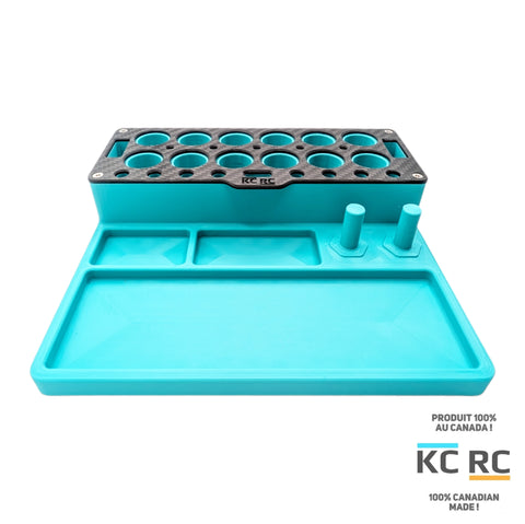 KC RC Tools Stand XL