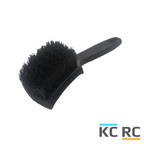 KC RC Tire Cleaning brush