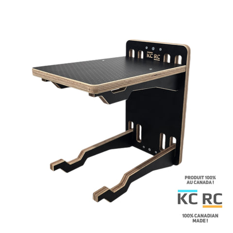 KC RC HEKXA Double Wall Mount