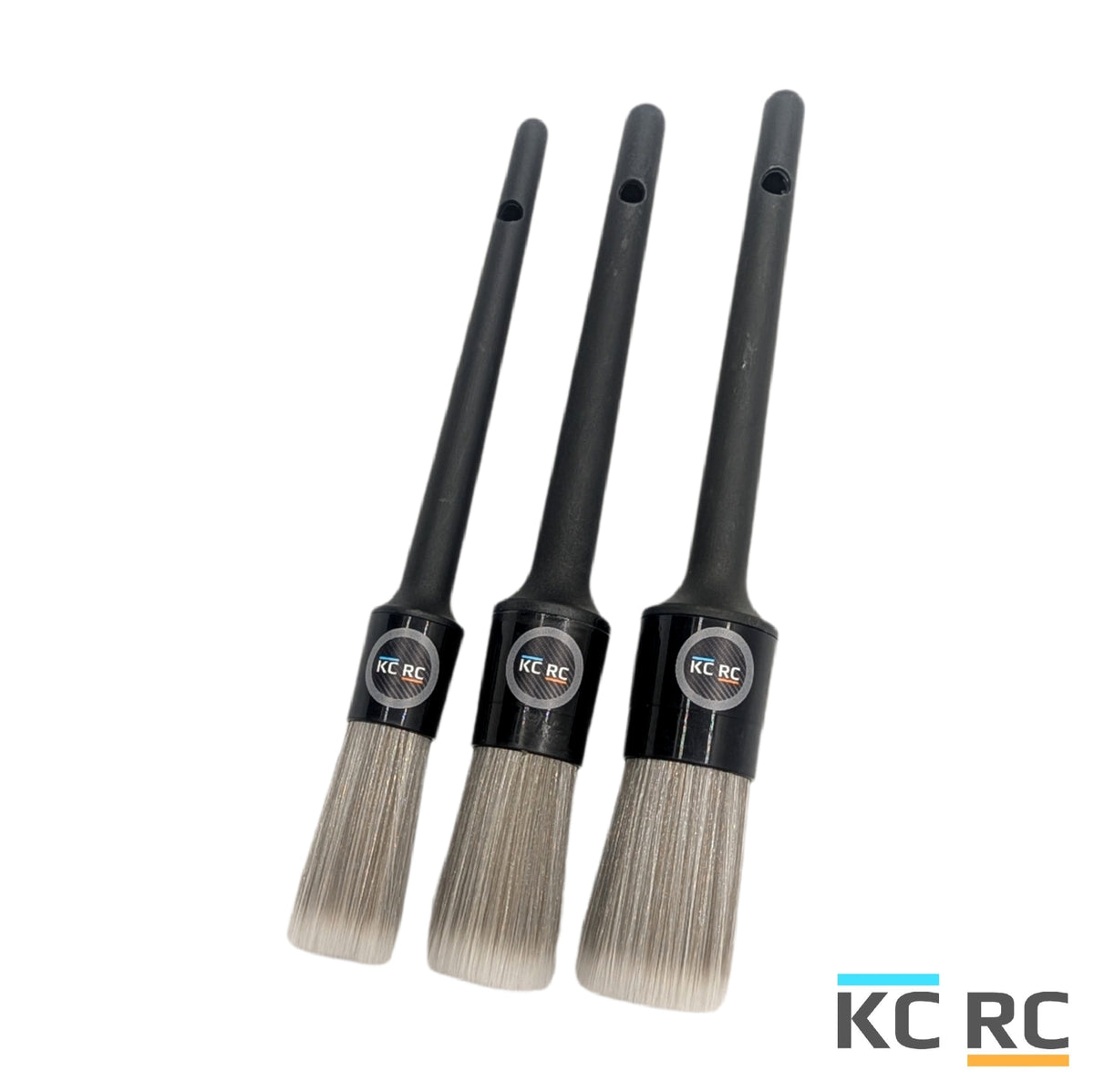 KC RC Cleaning brush kit LUXURY