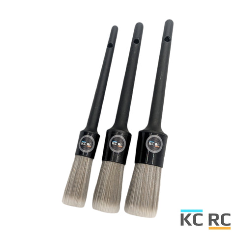 KC RC Cleaning brush kit LUXURY