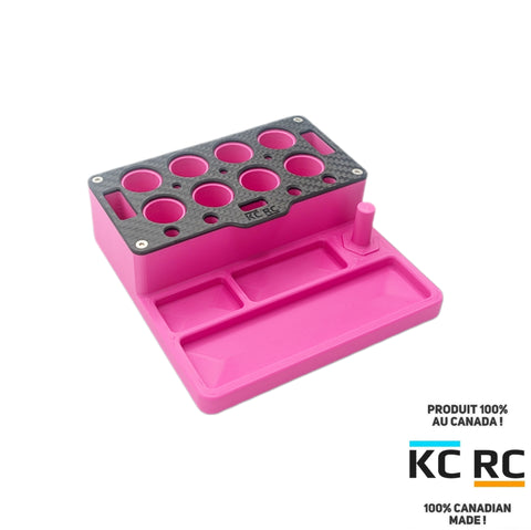KC RC Tools Stand