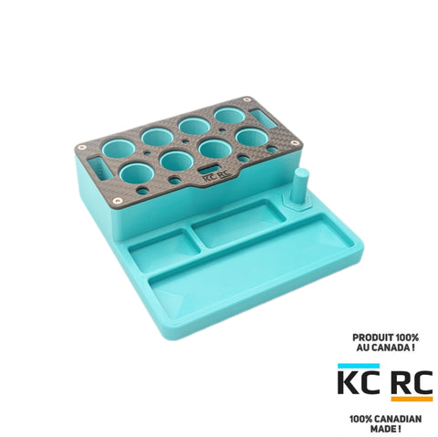 KC RC Tools Stand