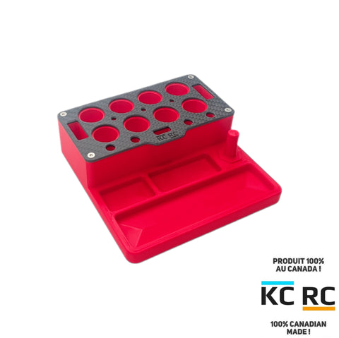 KC RC Tools Stand