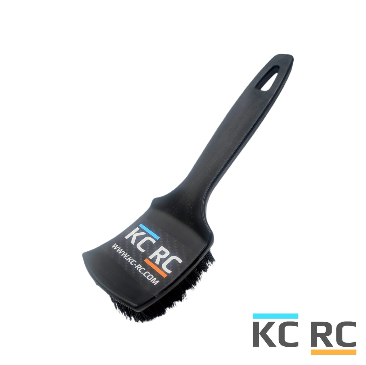 KC RC Tire Cleaning brush