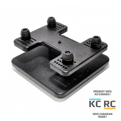 KC RC universal work bench