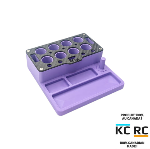KC RC Tools Stand