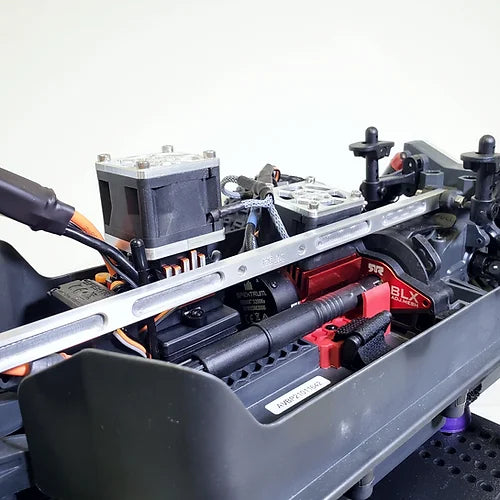 KC RC Tower 2 Tower Vorteks 3s 4x4