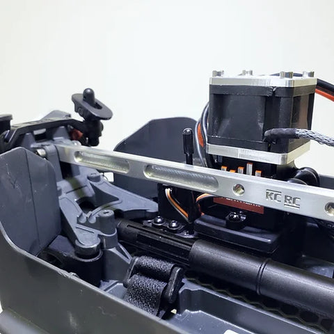 KC RC Chassis reinforcement for Vendetta