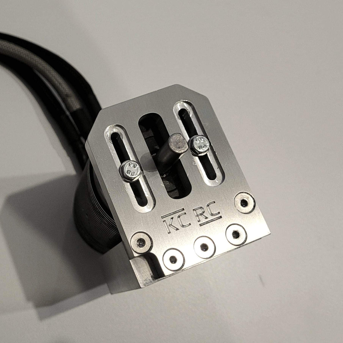 KC RC Motor support for Traxxas XRT