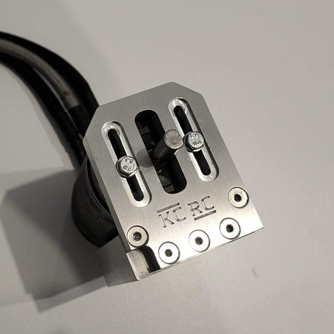 KC RC Motor support for Traxxas XRT