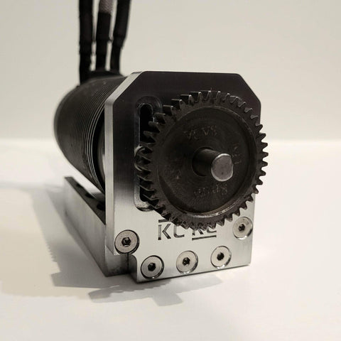 KC RC Motor support for Traxxas XRT