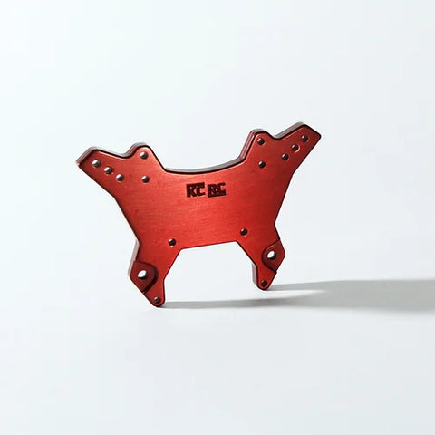 KC RC Front suspension tower 7075 T6 Kraton/Notorious/Outcast, (6s) (EXB 1/8)