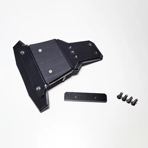 KC RC Front Bumper for Traxxas Sledge