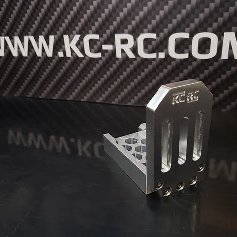 KC RC Motor support for Traxxas X-Maxx