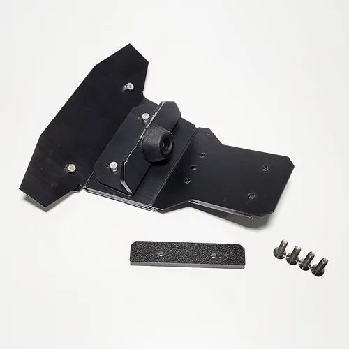KC RC Front Bumper for Traxxas Sledge