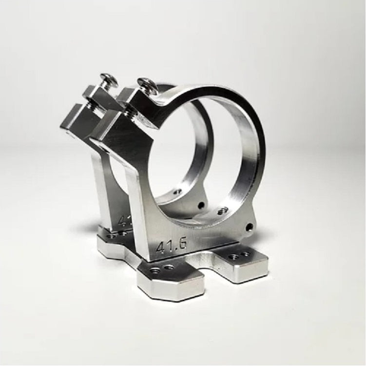 KC RC Motor/center diff support for Traxxas Sledge