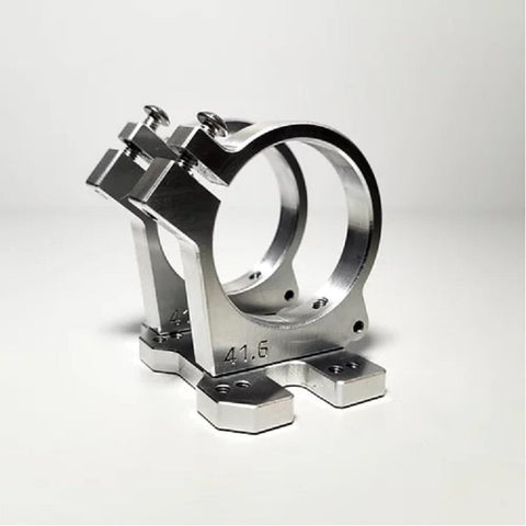KC RC Motor/center diff support for Traxxas Sledge