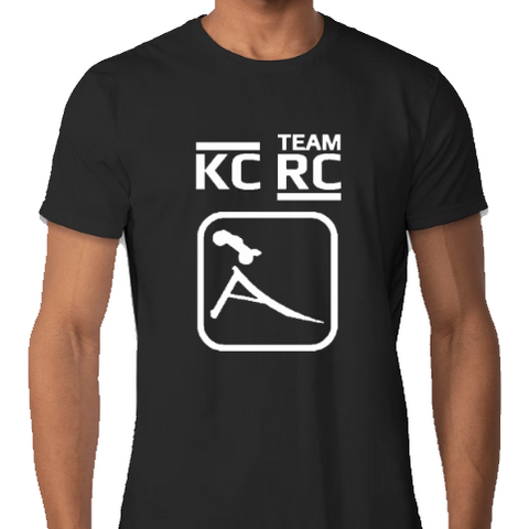 ÉQUIPE KC RC (T-Shirt BASHING)