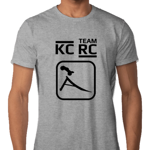 ÉQUIPE KC RC (T-Shirt BASHING)